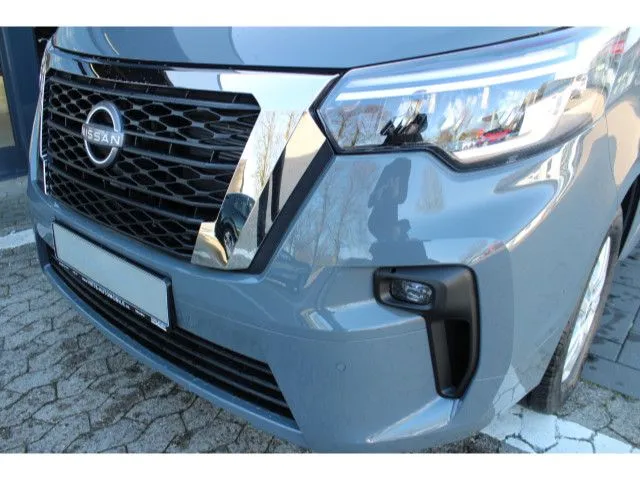 Nissan Primastar