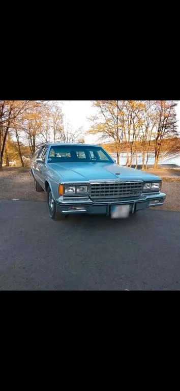 Chevrolet Caprice