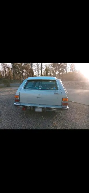 Chevrolet Caprice