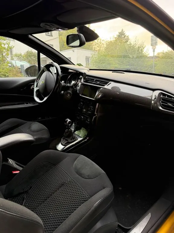 Citroën DS3