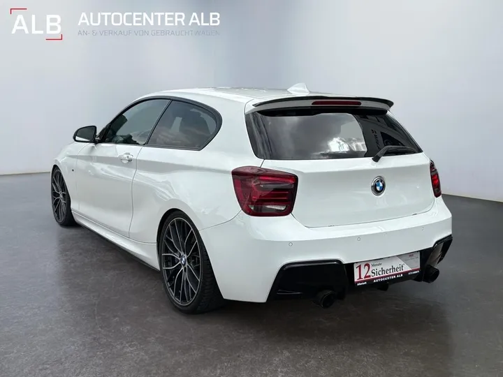 BMW 135