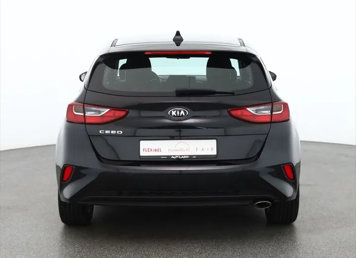 Kia cee'd / Ceed