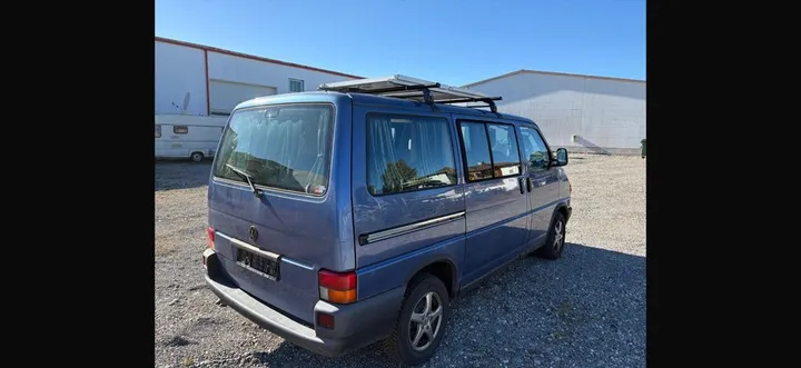 Volkswagen T3 Caravelle