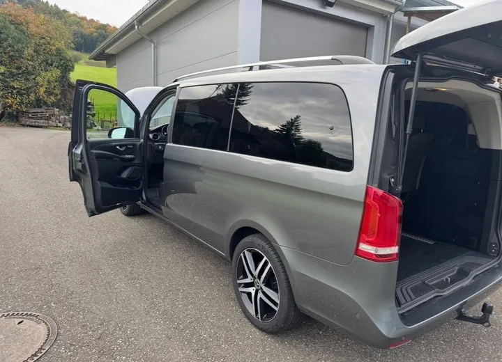 Mercedes-Benz V 300