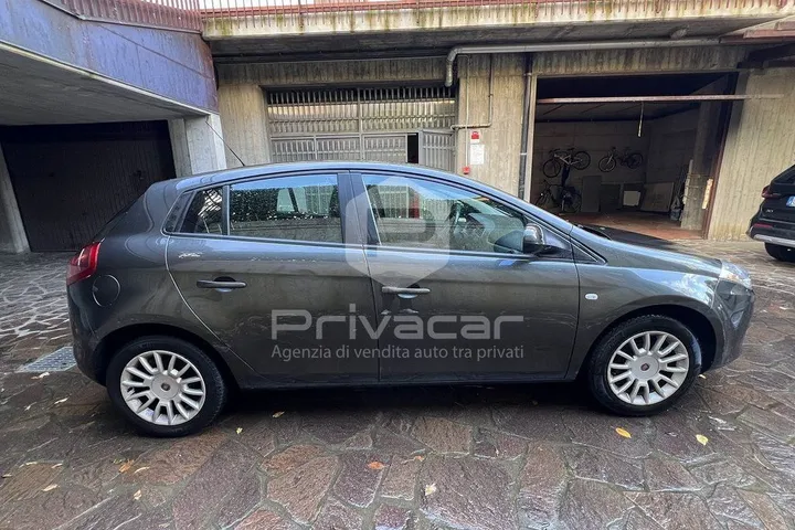 Fiat Bravo