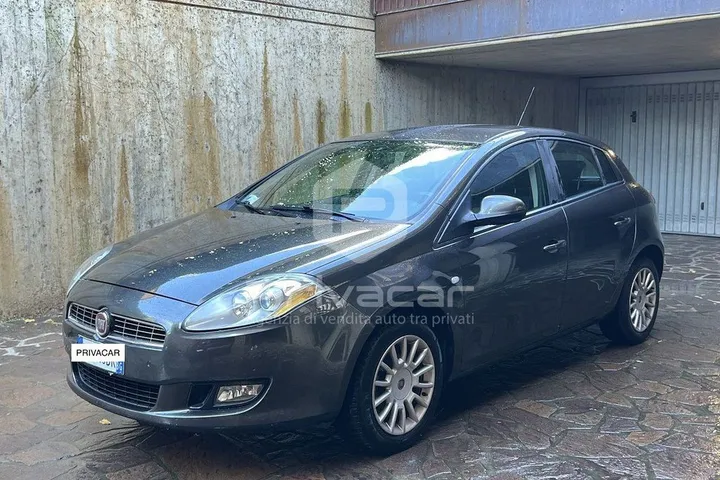 Fiat Bravo