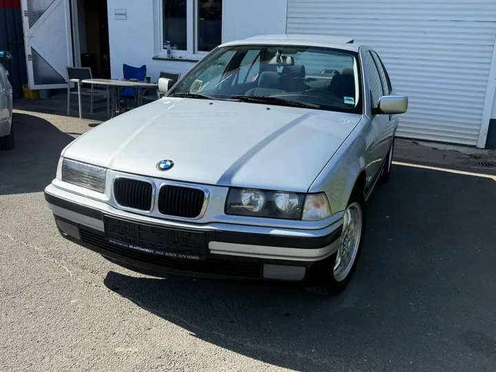 BMW 316