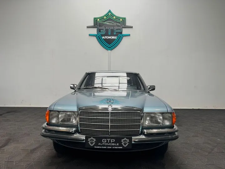 Mercedes-Benz S 280