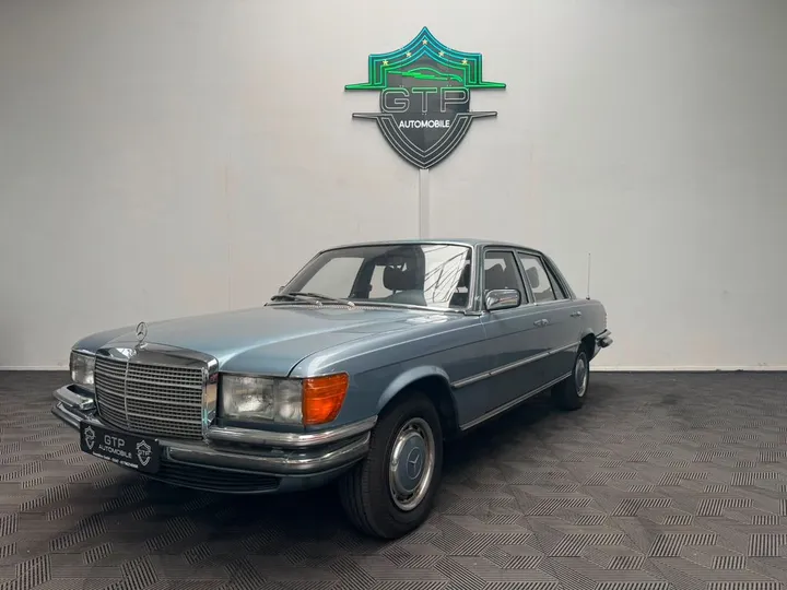 Mercedes-Benz S 280