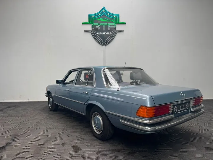 Mercedes-Benz S 280