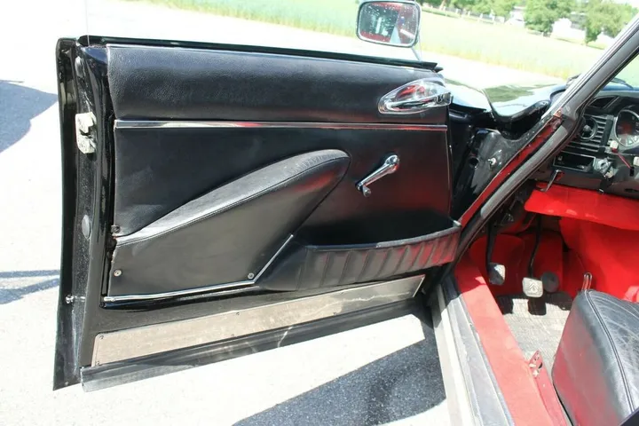 Citroën DS