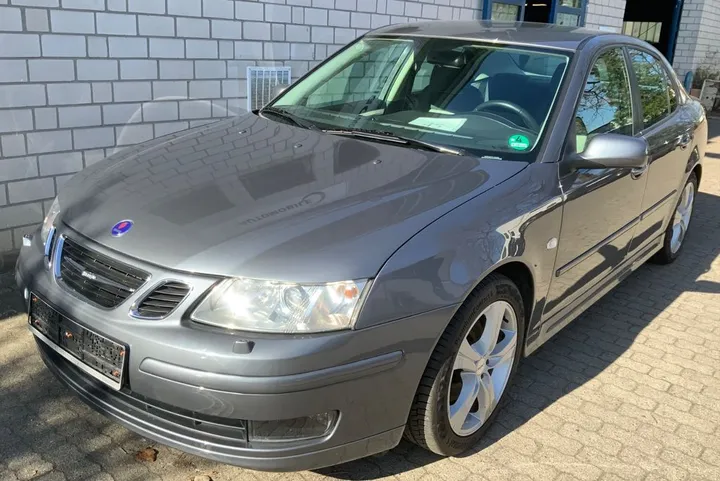 Saab 9-3