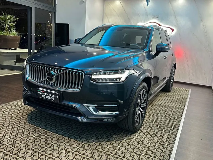 Volvo Other