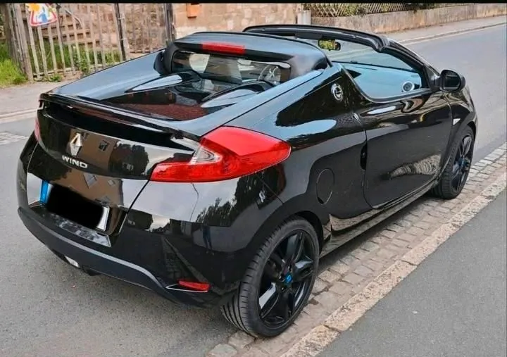 Renault Wind