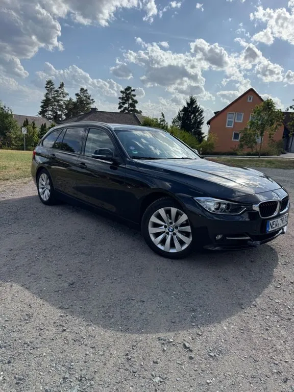 BMW 320