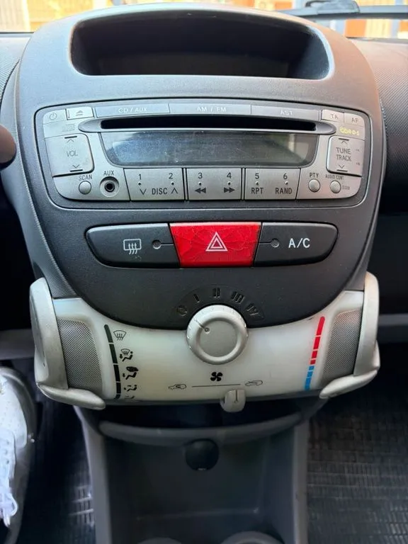 Citroën C1