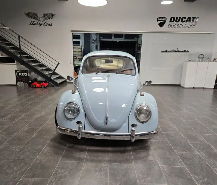 Volkswagen Käfer