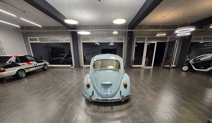 Volkswagen Käfer
