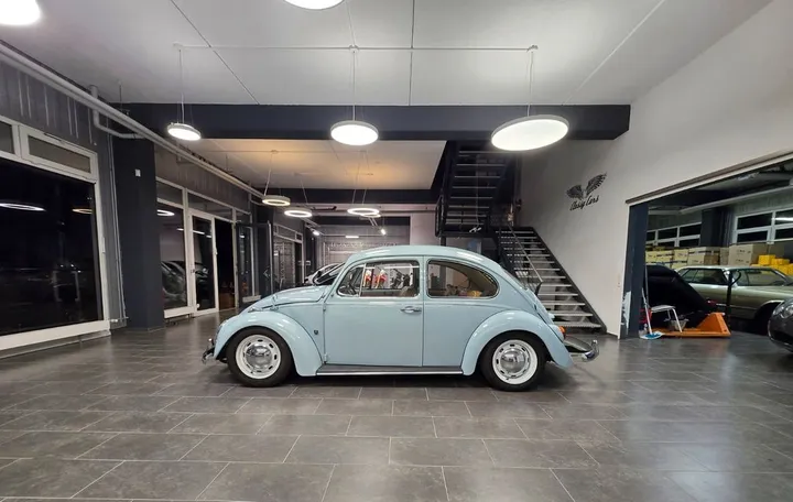 Volkswagen Käfer