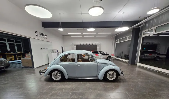 Volkswagen Käfer