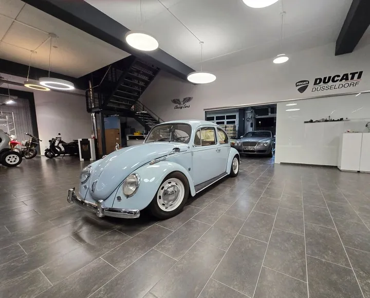 Volkswagen Käfer
