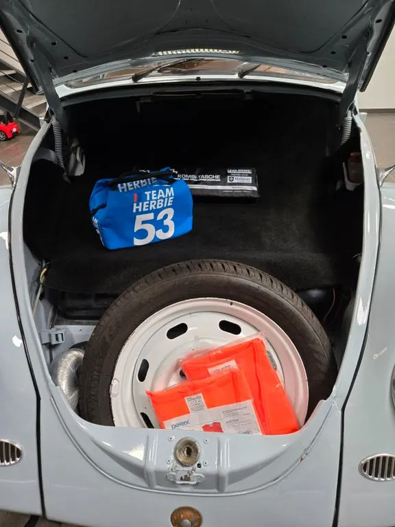 Volkswagen Käfer