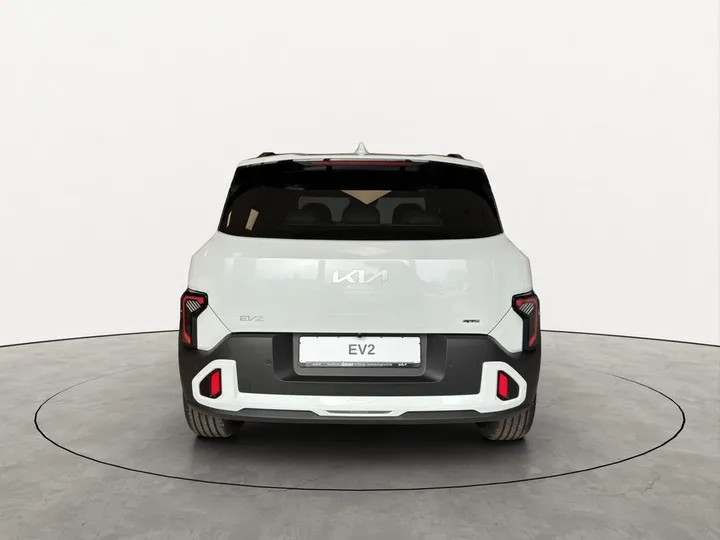 Kia EV2