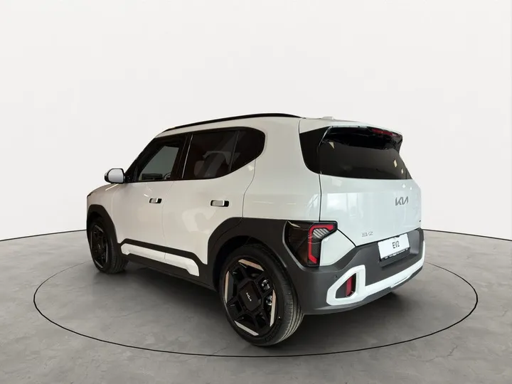Kia EV2