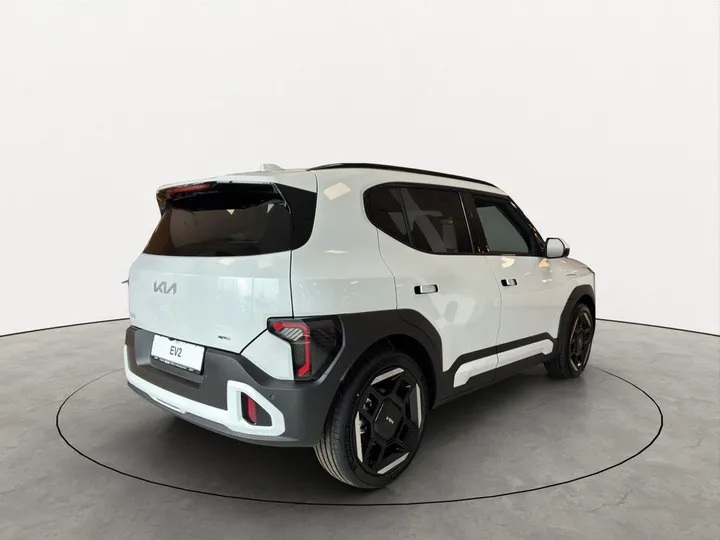 Kia EV2