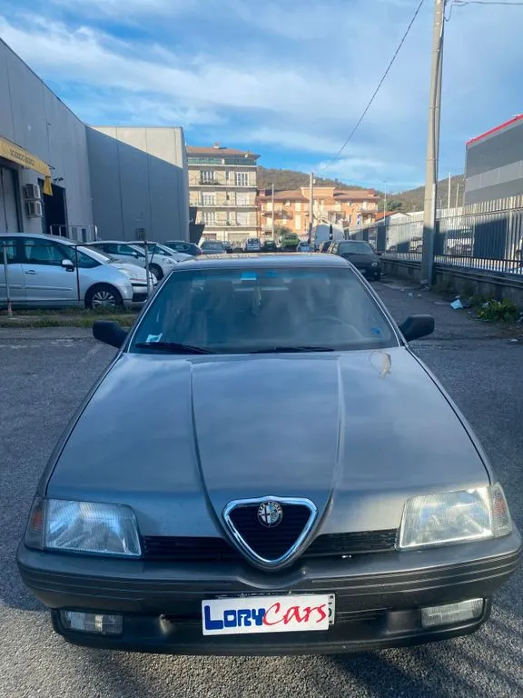 Alfa Romeo 164