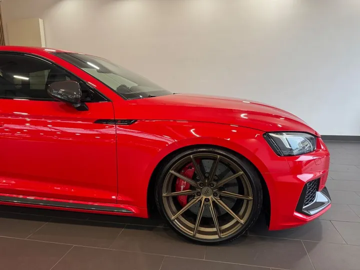 Audi RS5