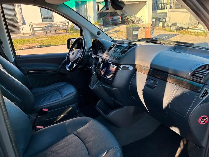 Mercedes-Benz Viano