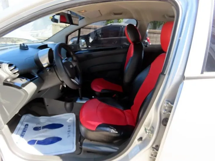 ChevroletGMDaewoo Matiz