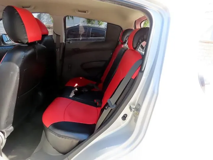 ChevroletGMDaewoo Matiz