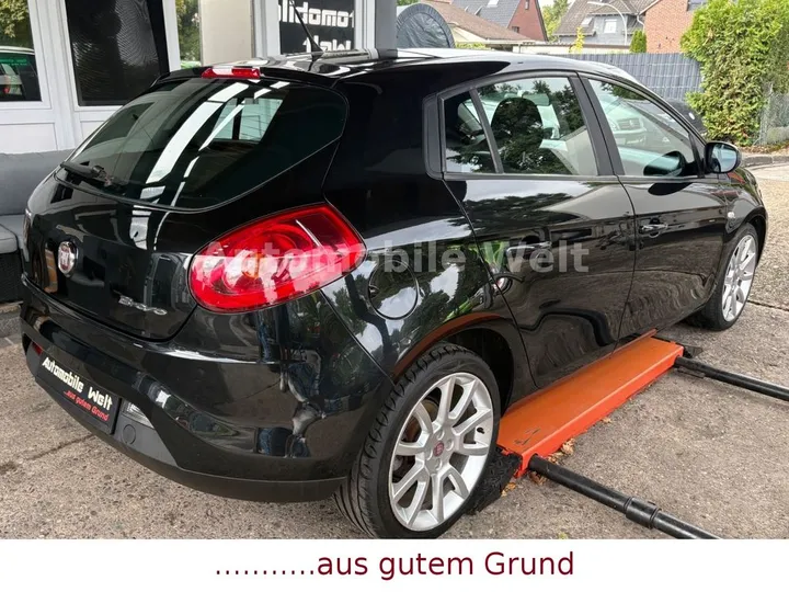 Fiat Bravo