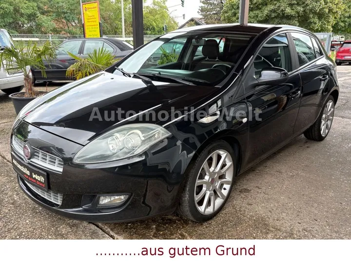Fiat Bravo