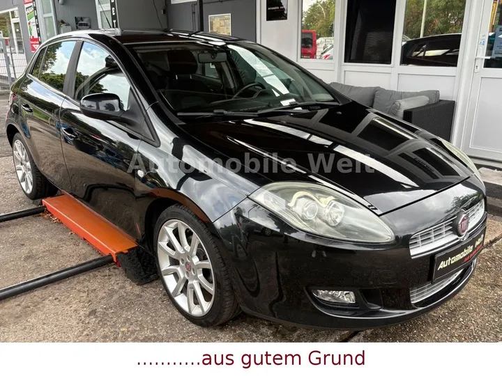 Fiat Bravo