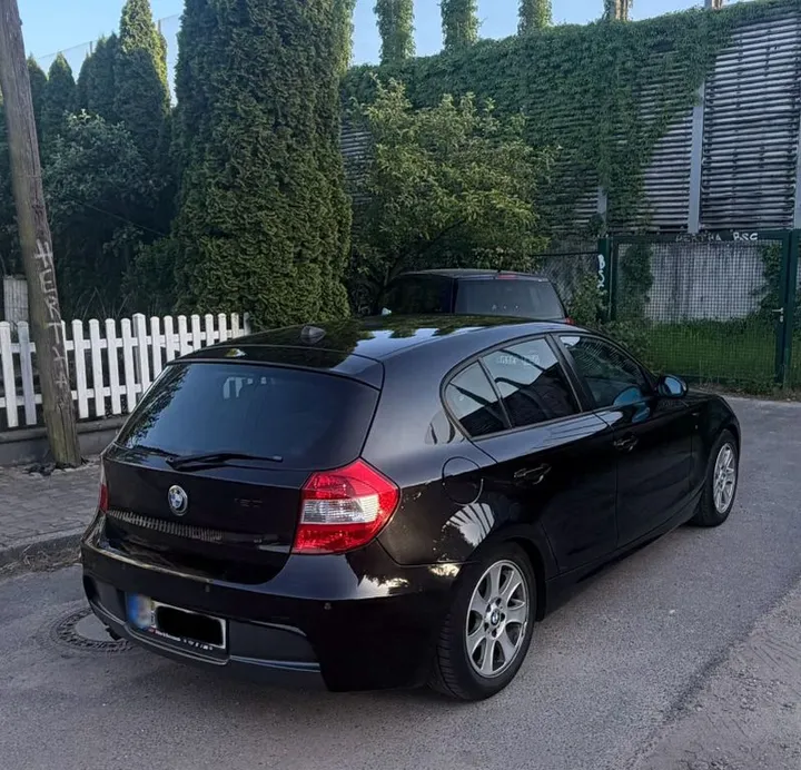 BMW 116
