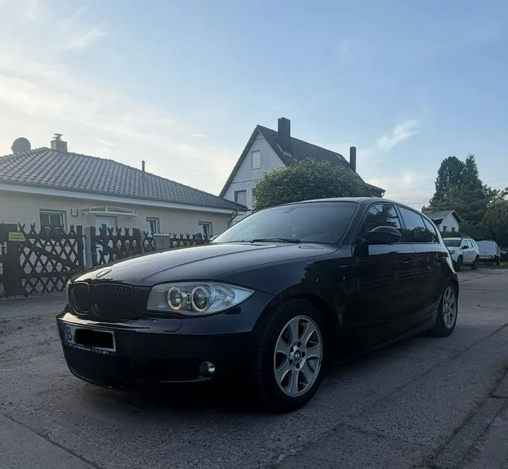 BMW 116