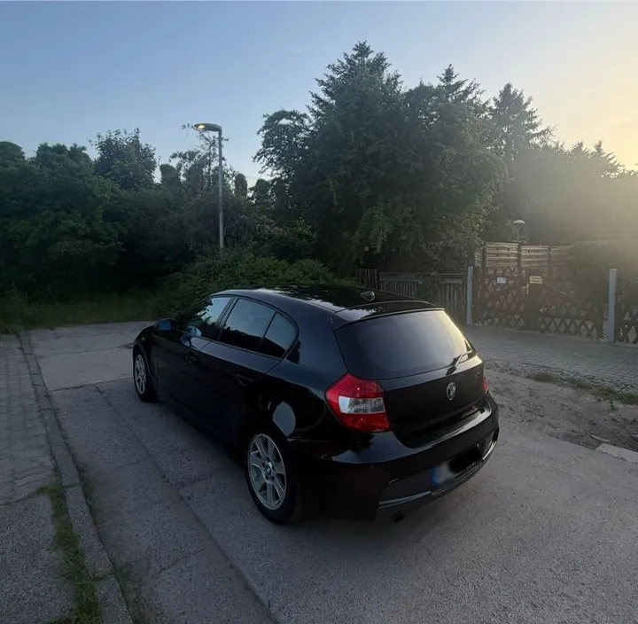 BMW 116