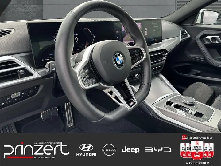 BMW 230