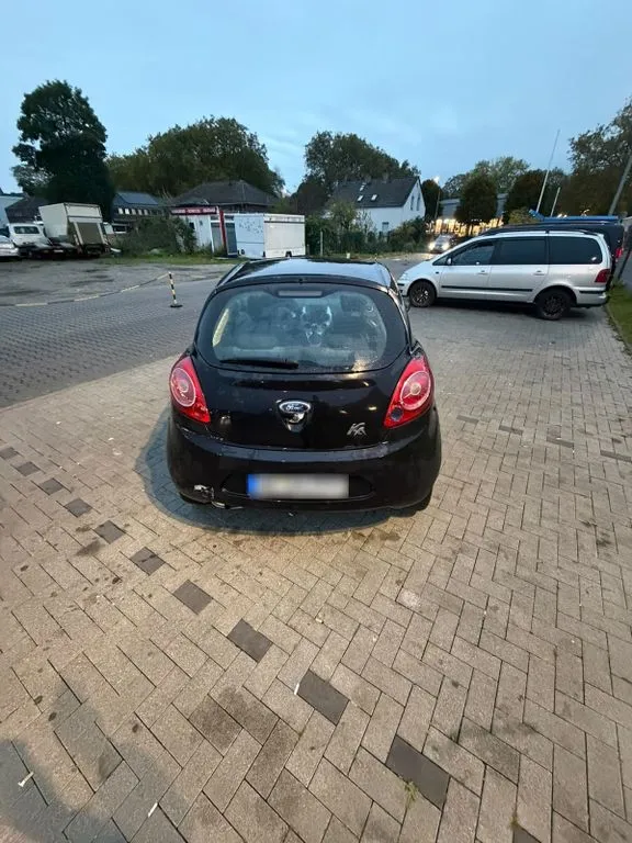 Ford Ka/Ka+