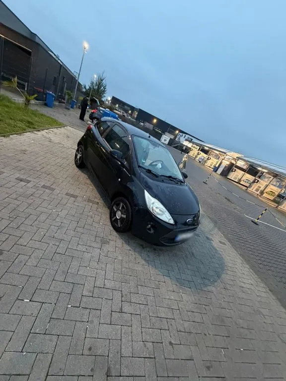 Ford Ka/Ka+