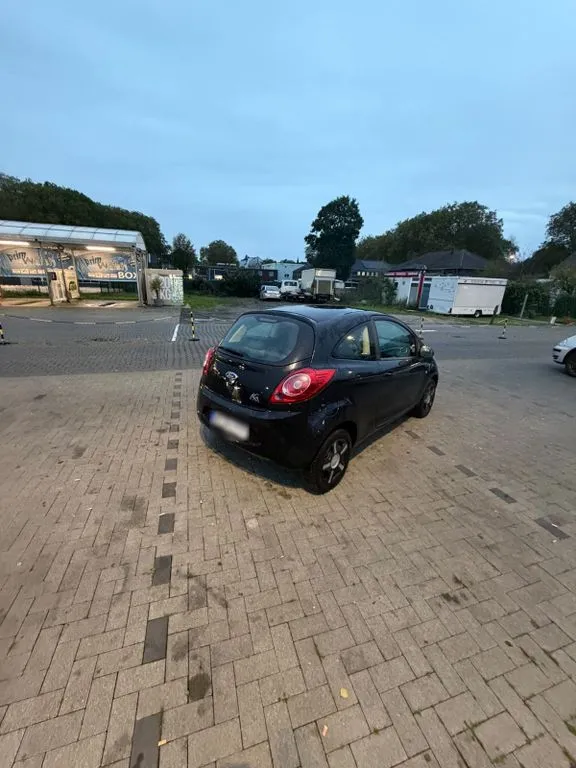 Ford Ka/Ka+