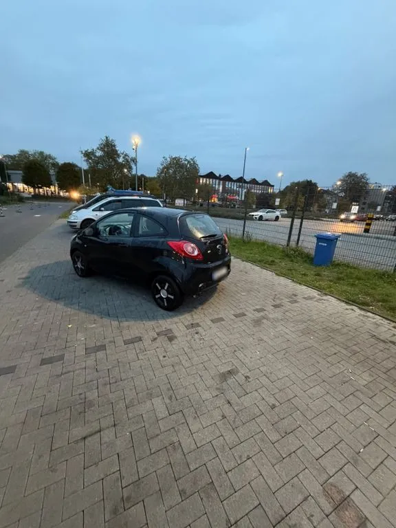 Ford Ka/Ka+