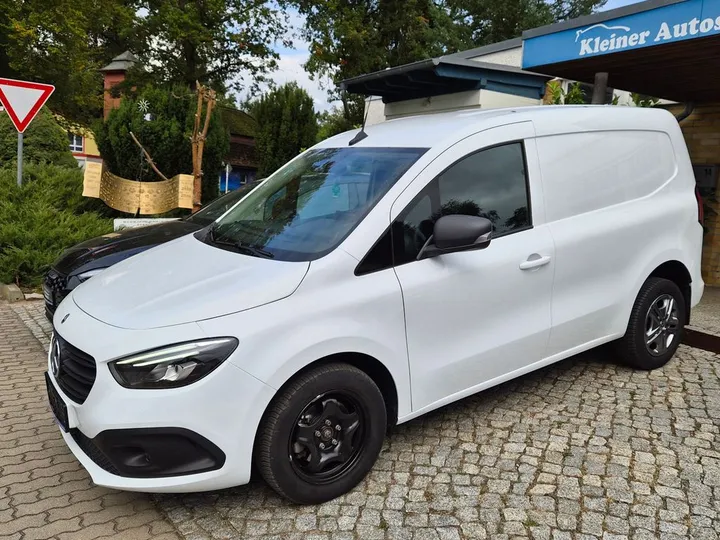 Mercedes-Benz Citan