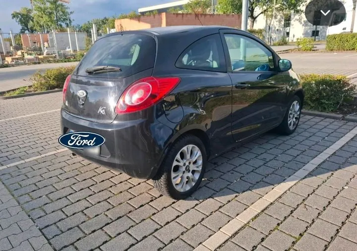 Ford Ka/Ka+
