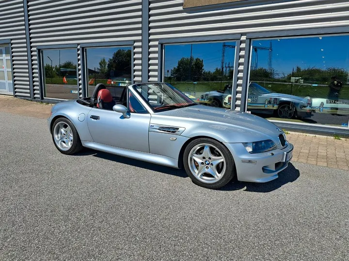 BMW Z3 M