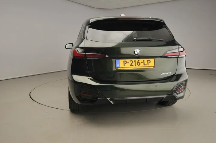 BMW 220 Active Tourer
