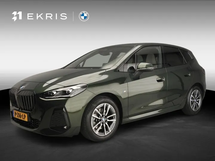 BMW 220 Active Tourer